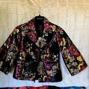 Issac mizrahi live special edition.